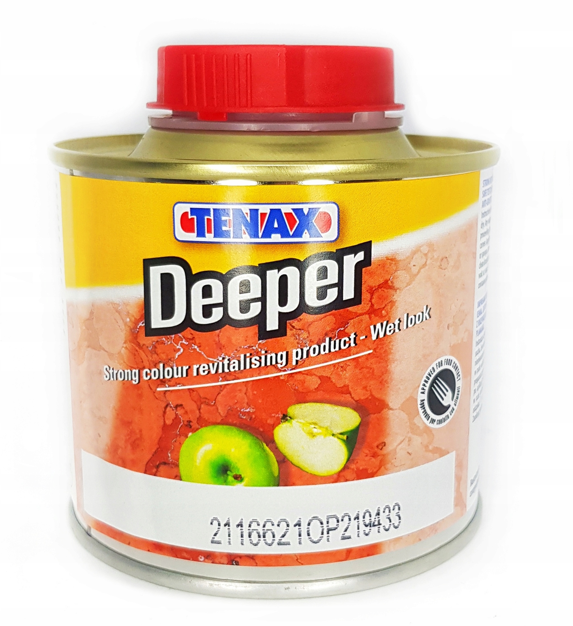 

Tenax Deeper Impregnat Mokry Kamień 250 ml