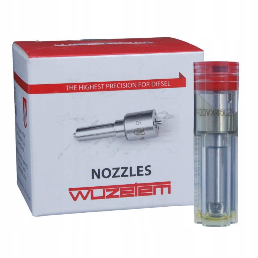 Розпилювач pf00vx40029 Audi SEAT VW 0986435360