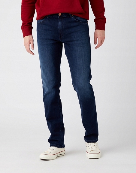 

Spodnie Wrangler Greensboro W15QLR269 W34 L30