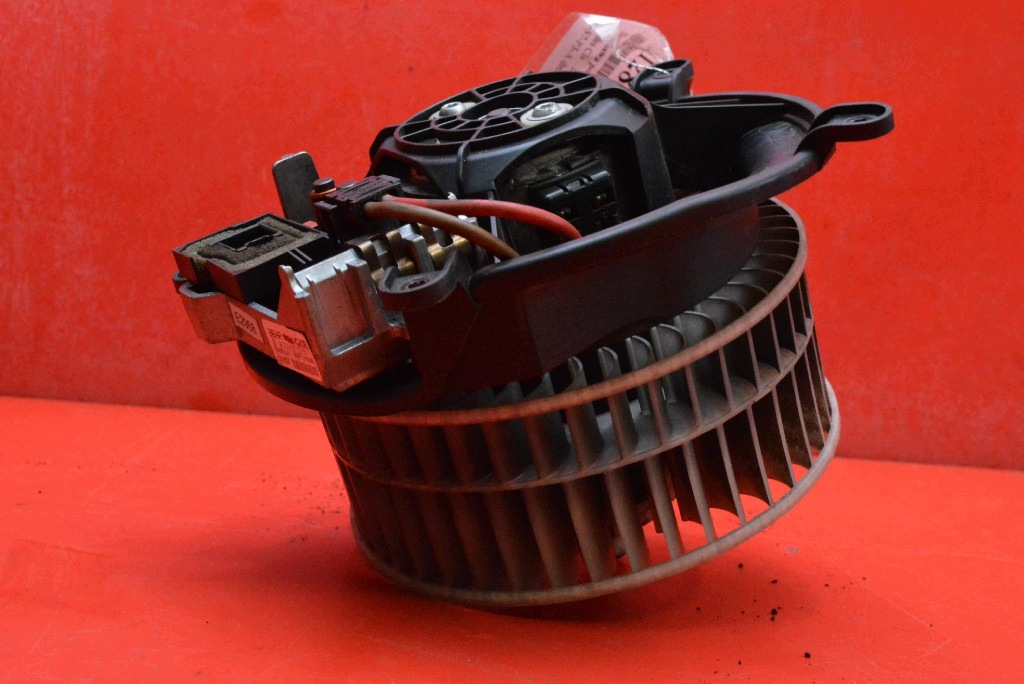 DMUCHAWA Lüfter des lüfters EU 9400973 MERCEDES CLS C219 04-10