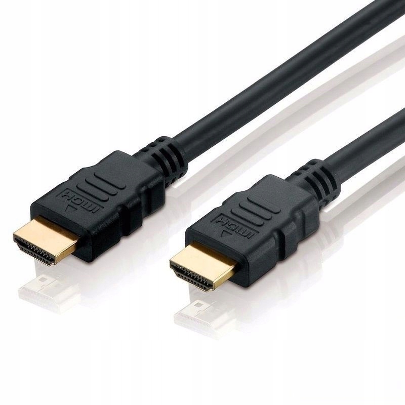 

Piast Kabel Hdmi 2.1 Premium 8K 4K 120Hz 3D 1.5m