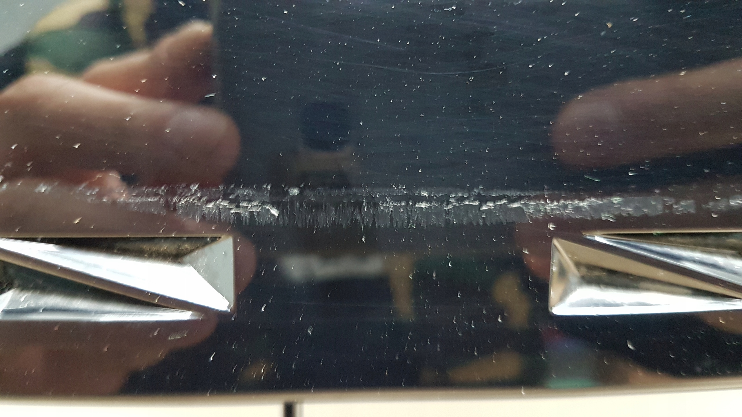 BMW 4 G26 Kühlergrill FRONTGRILL Kühlergitter - Thumbnail 5