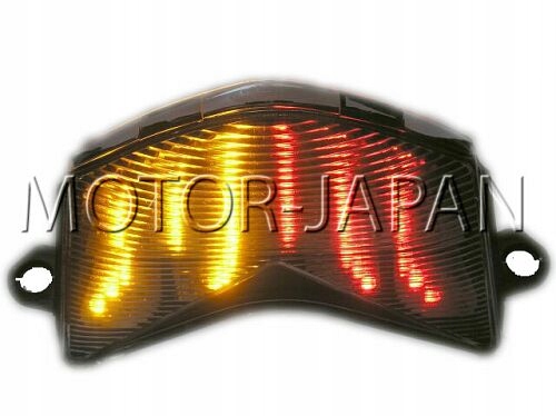 KATALOG-73 - СВІТЛОДІОДНИЙ ЗАДНІЙ ЛІХТАР З НАПРЯМКАМИ KAWASAKI ZX - 6 ZX-10 ZX