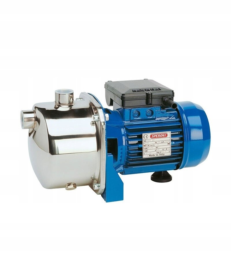 Pompa powierzchniowa Cam 80 230V Speroni
