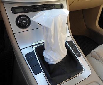 Fólie na páku a tyč Pouzdra, fóliové krytky, 500 ks