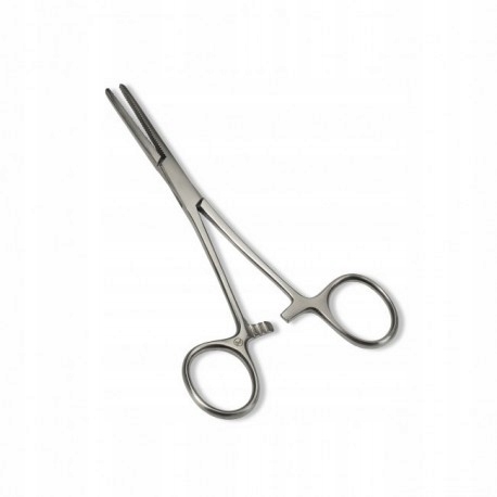 

Kleszczyki Kleszcze Pean Proste 16cm Peany