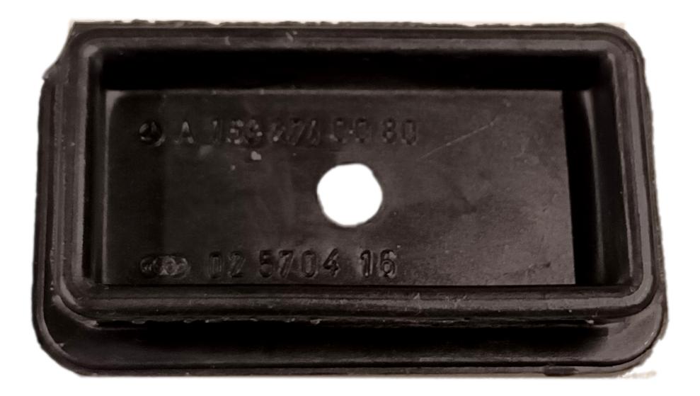 MERCEDES 722.6 Zaslepka rewizja obudowy sprzegla