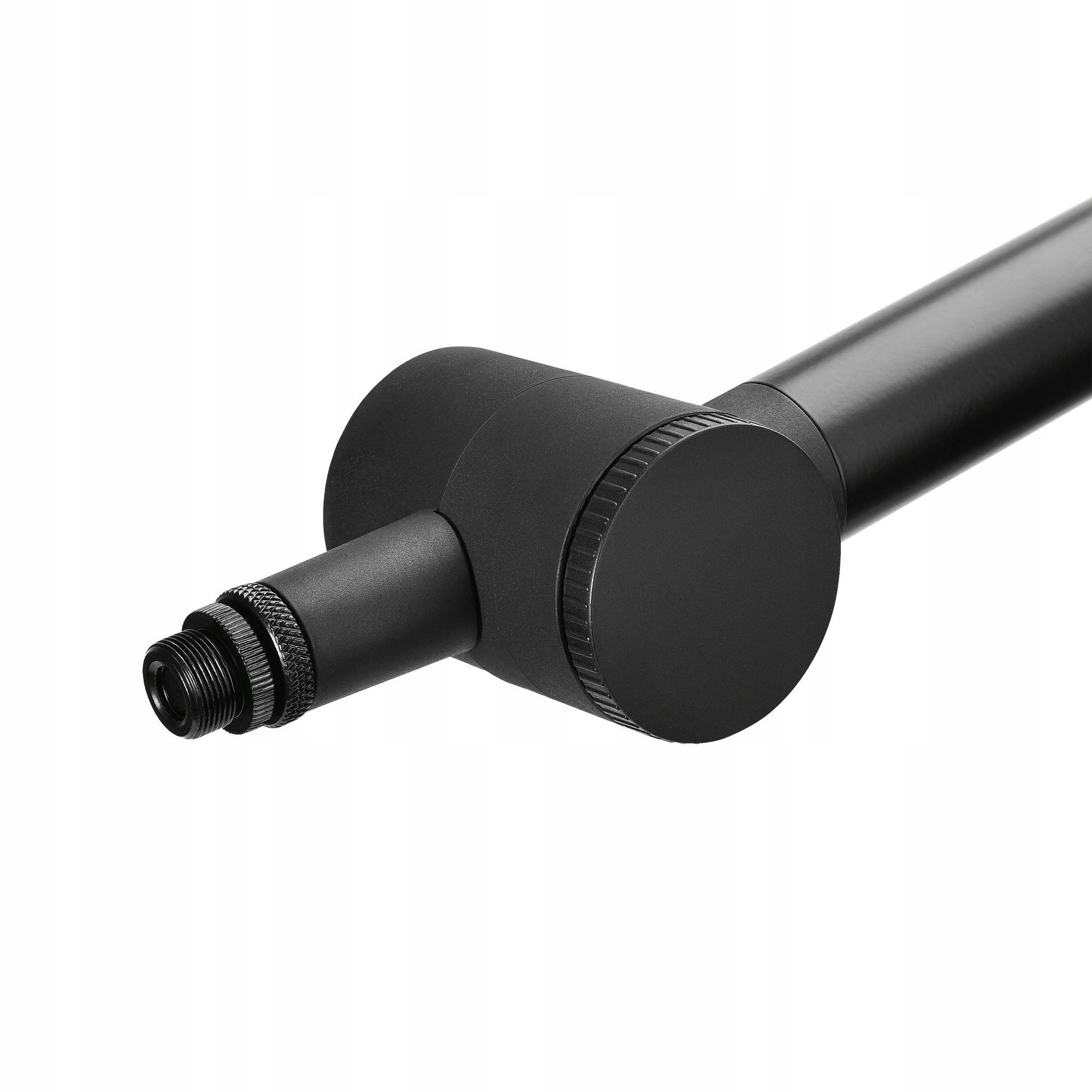 UCHWYT WYSIĘGNIK STATYW RAMIĘ DO MIKROFONU BIURKOWY STOŁOWY GU-50 Rodzaj ramię biurkowe