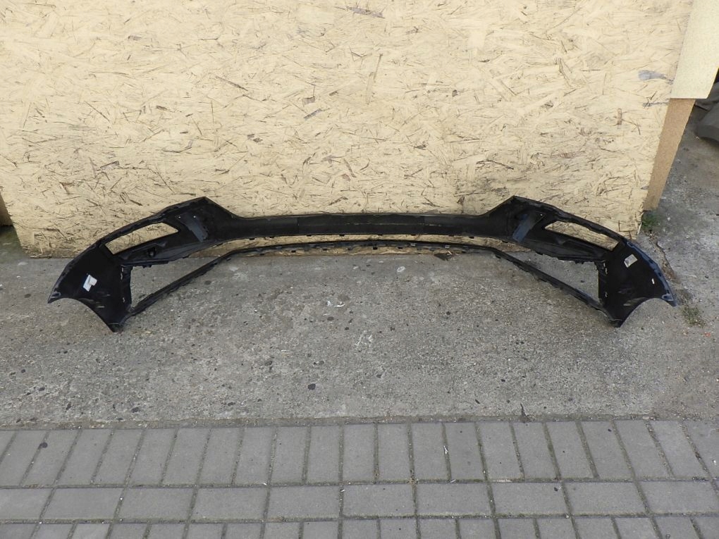 bumper SKODA KAROQ 57A807221