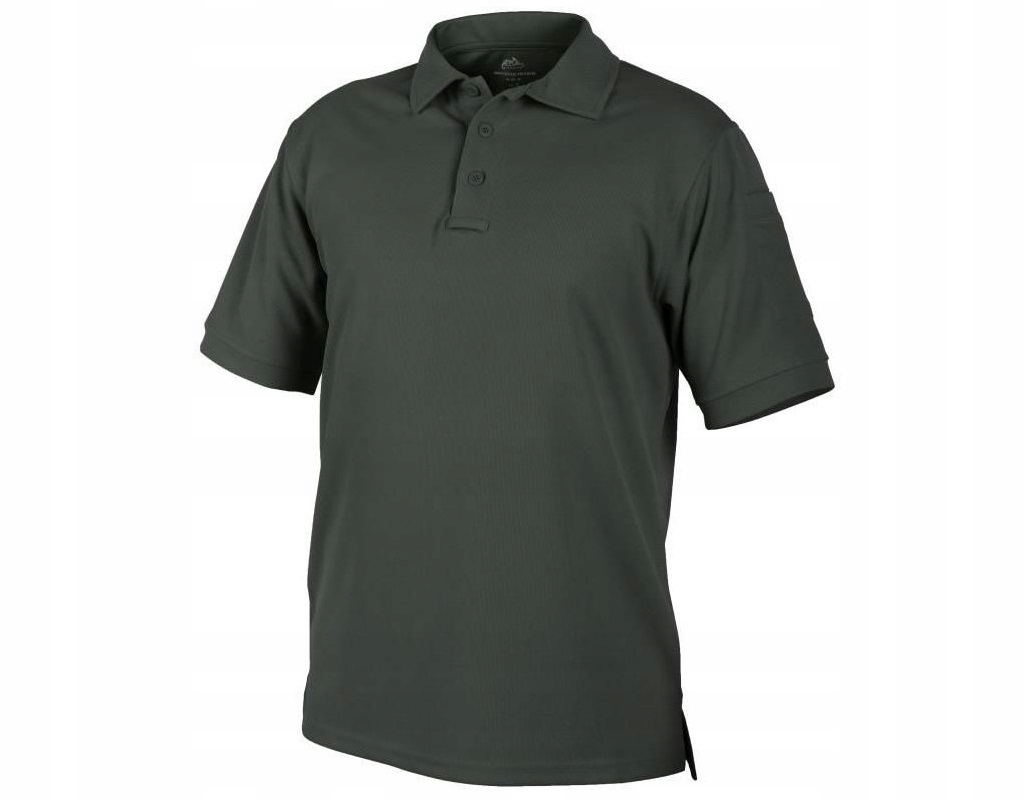 

Koszulka Polo Helikon Utl TopCool Jungle Green S