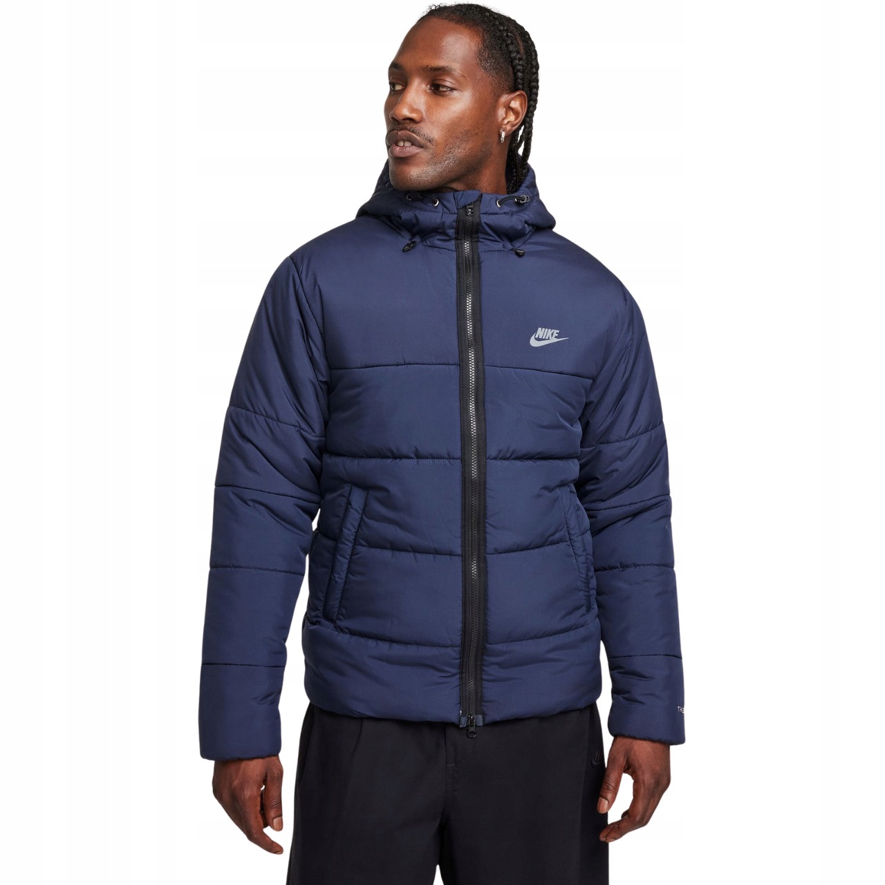 ND05_K2495-XL HF6825 451 Kurtka męska Nike Sportsw