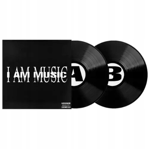 洋楽 Playboi carti I am Music CD i Am Music Playboi Carti Cd - Niska cena na Allegro