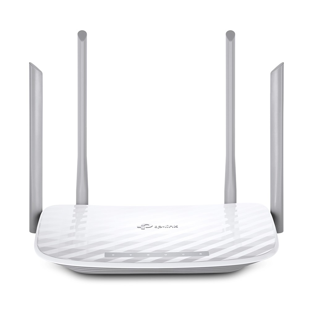 Router TP-Link Archer C50 V6 Wi-Fi AC1200 4xLAN 1xWAN