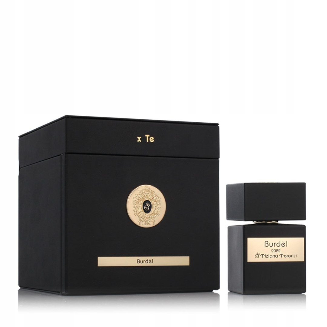 Parfém Unisex Tiziana Terenzi Burdel (100 ml)