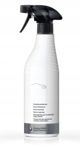 Środek do usuwania owadów BMW OE 83125A16100