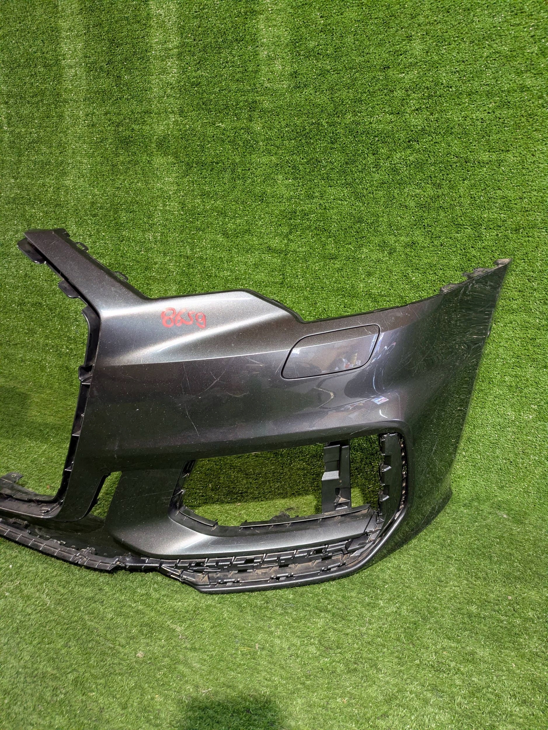 Frontstoßstange vorne AUDI S6 C8 18- NR.8659