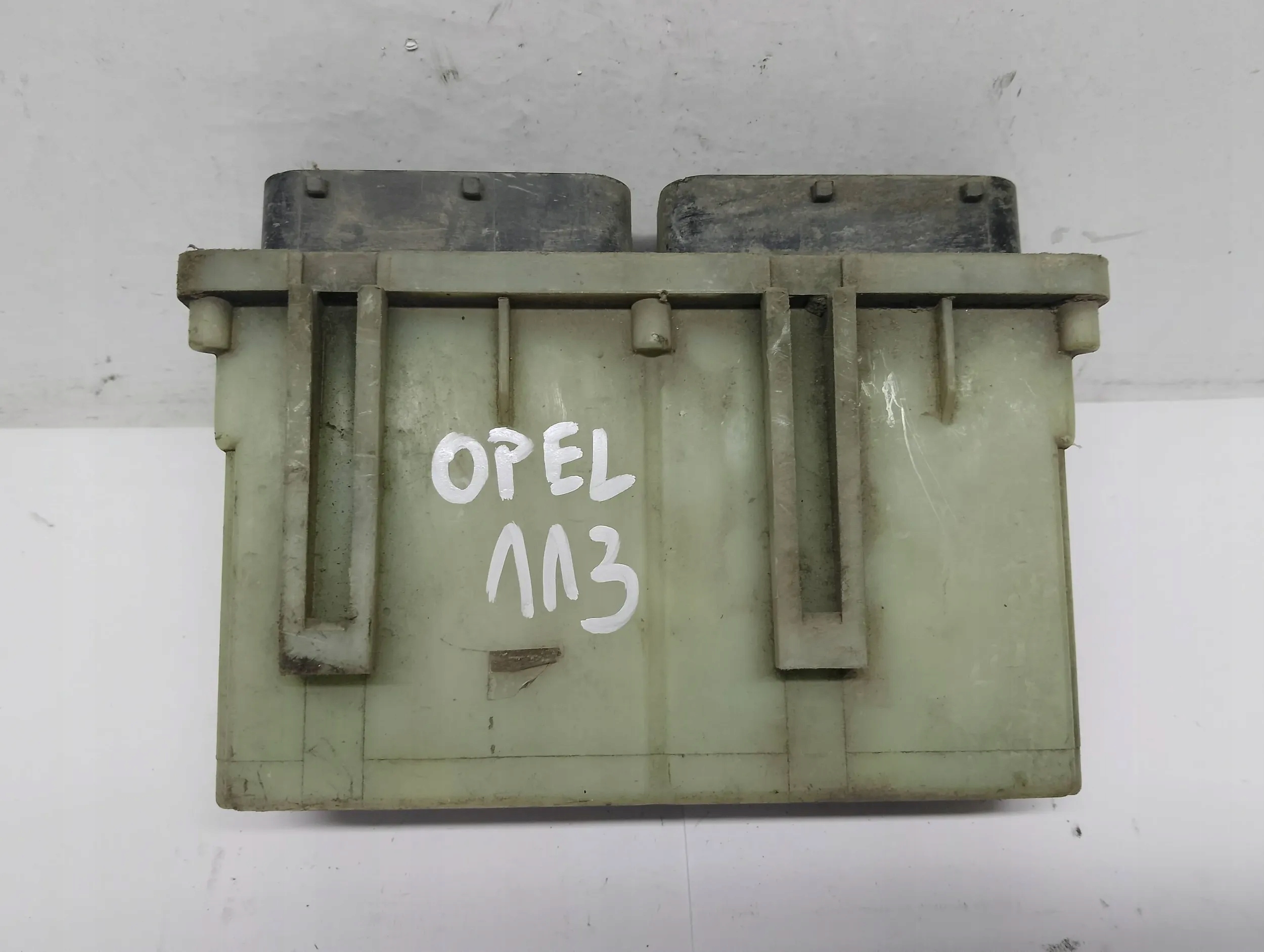 modulo Centralina VENTOLA Opel 24462346