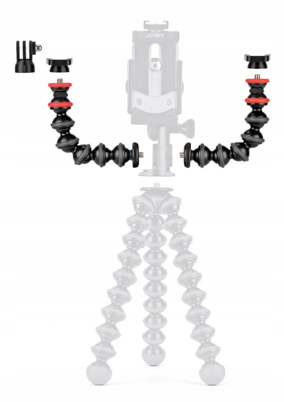 Sada ramen Joby GorillaPod Arm Kit