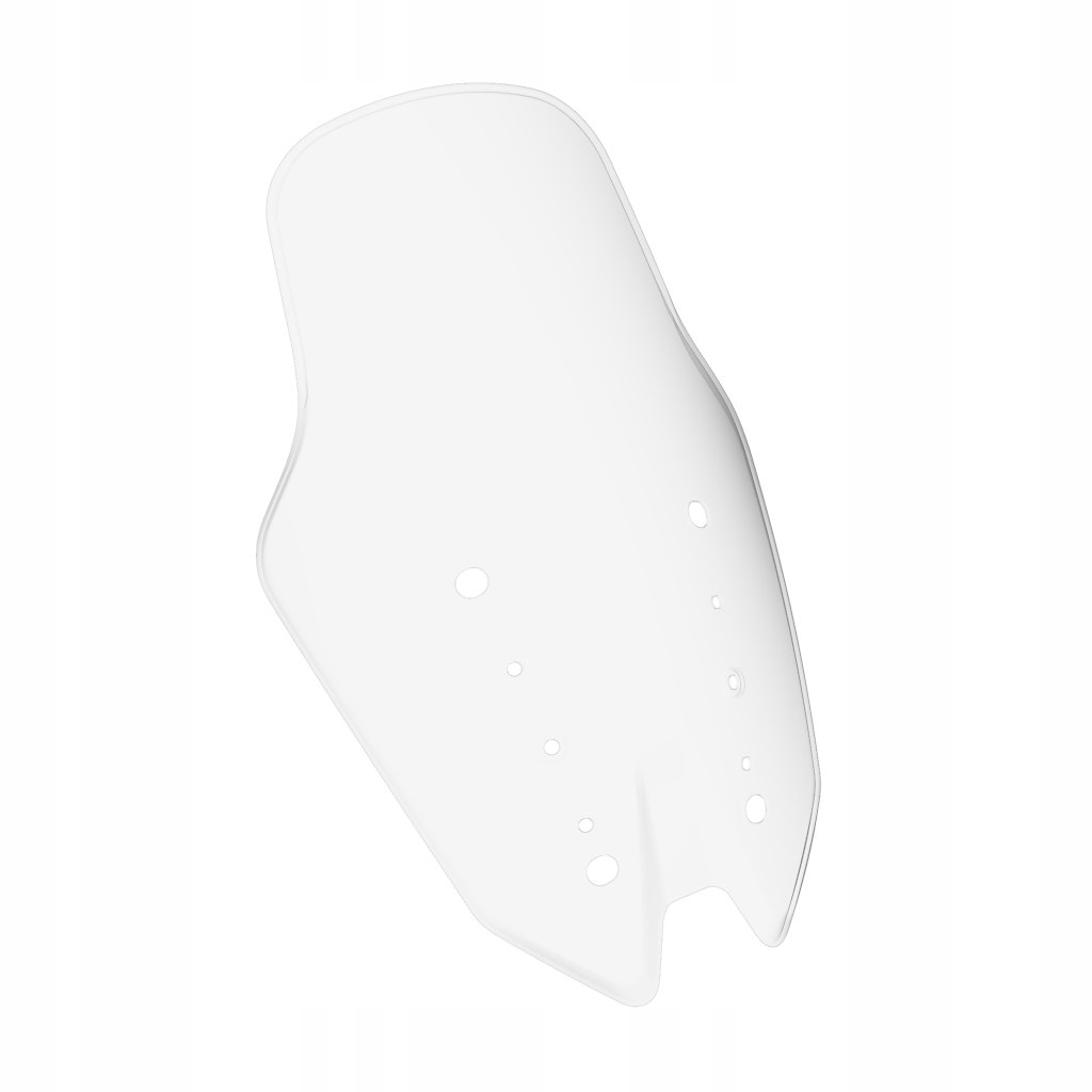 T38360 - ВЕТРОВОЕ СТЕКЛО ZONTES ZT 310-X