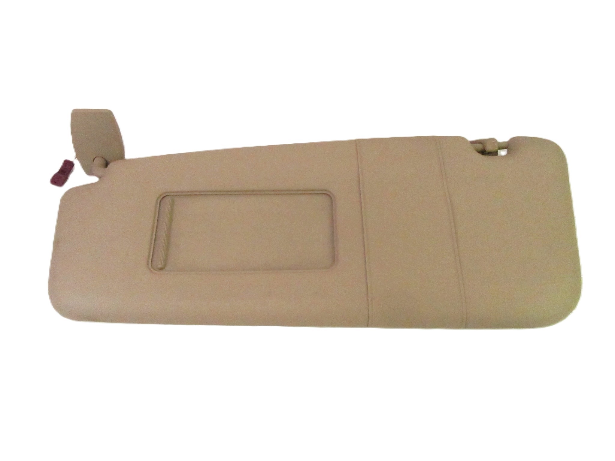 cover przeciwsloneczna left left front BMW e60 e61 sedan KOMBI