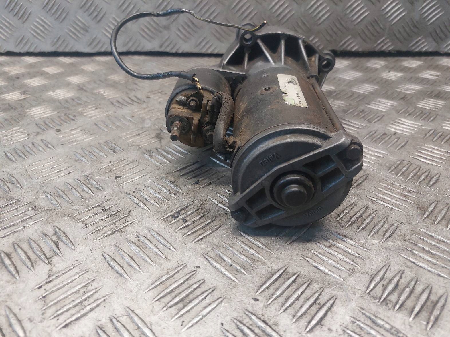 starter SUZUKI VITARA and 2.0 HDI