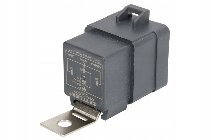 IC-F40-05091400EI - Оригинальный регулятор напряжения PARSUN F40-05091400