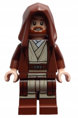 

Lego Star Wars Figurka Obi-Wan Kenobi sw1255