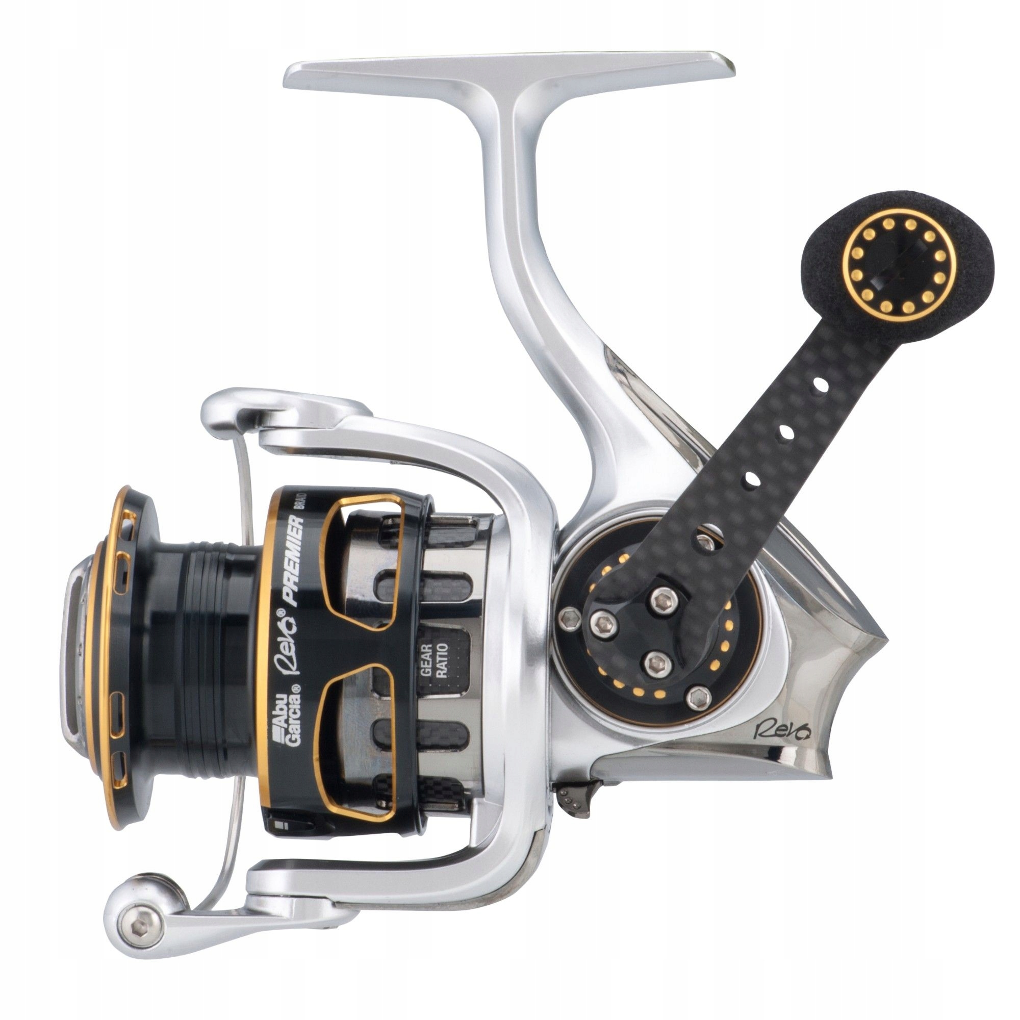Kołowrotek Abu Garcia Revo Premier Spin 40