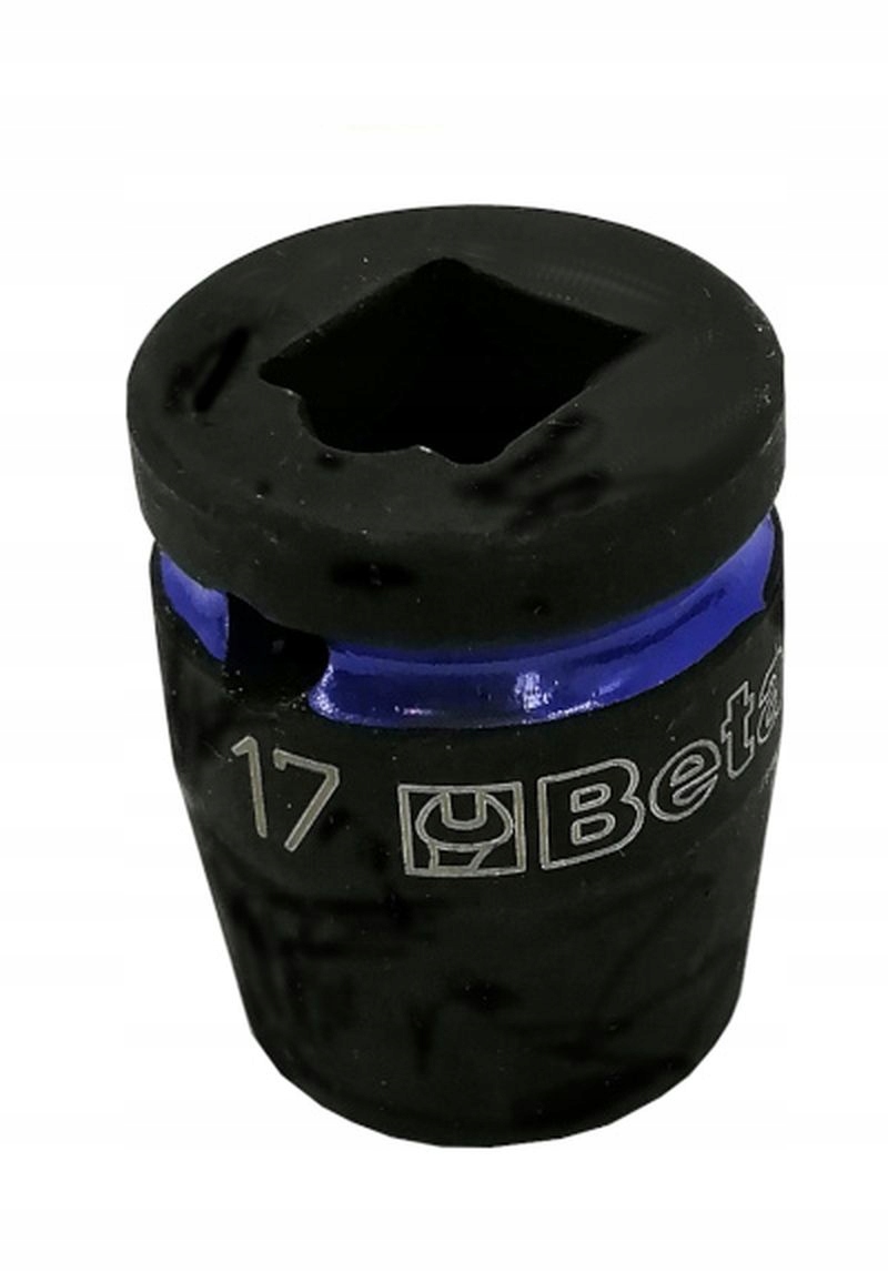 BETA KOMPLET 13 NASADEK UDAROWYCH 1/2'' 720MC/C13 Marka Beta