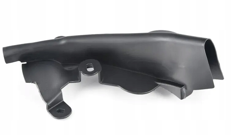 51767349601 - Прокладка бічного капота BMW 5 G30 / G31 8 G15 / G16 OE