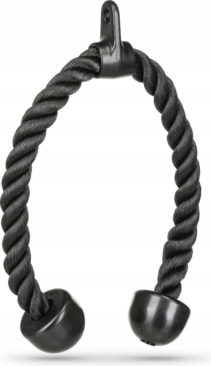 UCHWYT SZNUR DO WYCIĄGU ATLASU GYMTEK