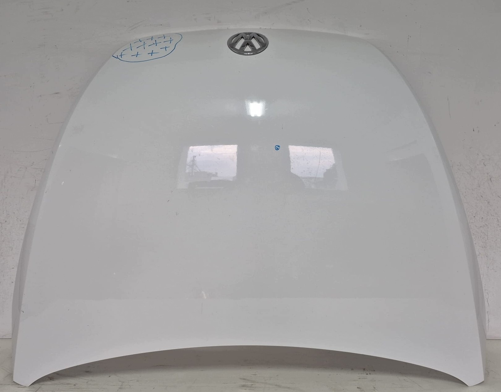 VW NEW BEETLE 5C5 11- Capot 5C5823155B