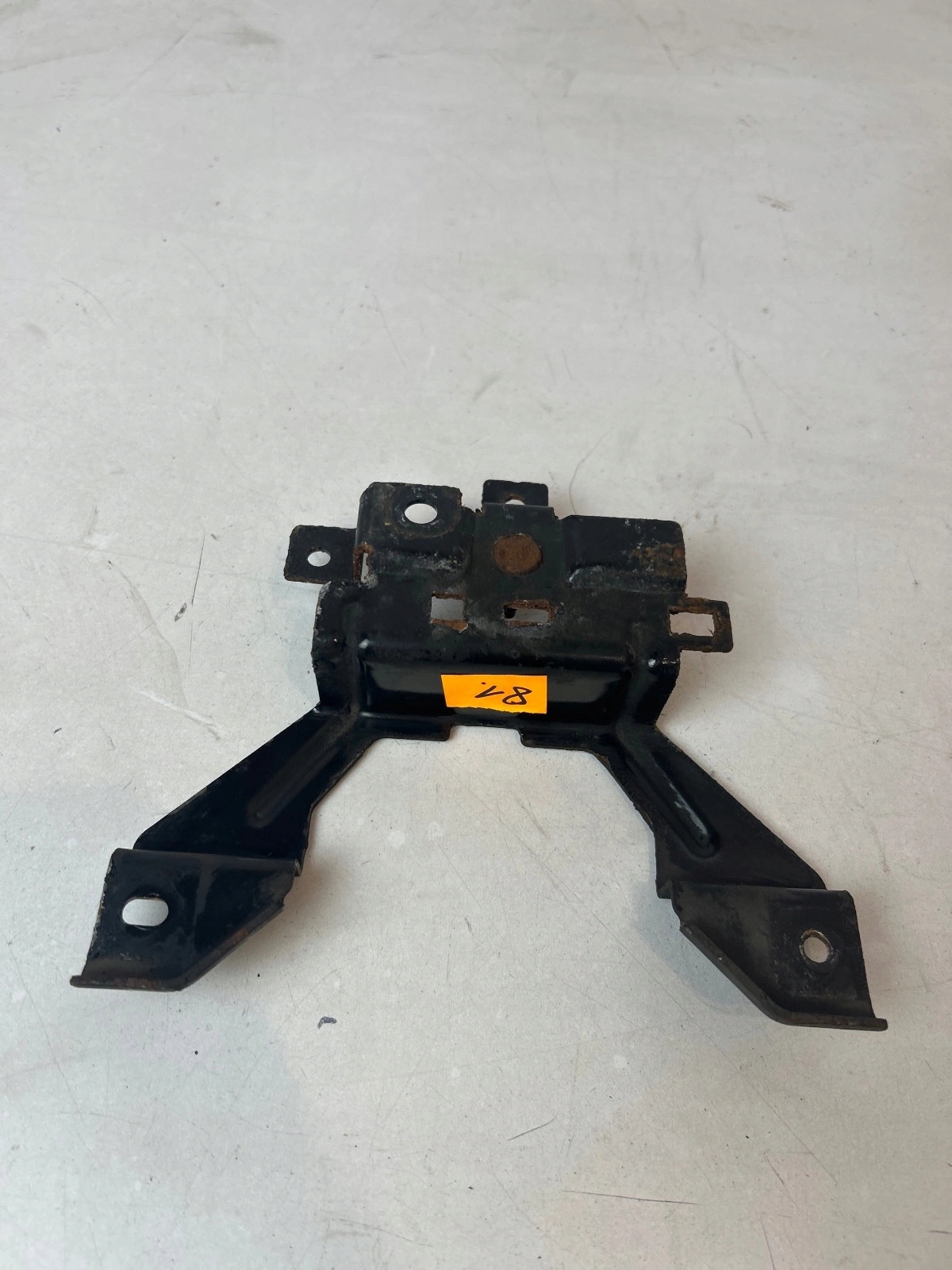 Console stelarz Armature Avant Ford Fiesta MK7