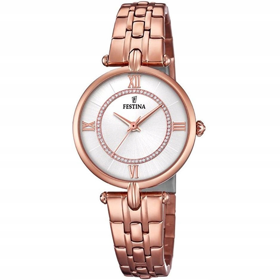 Dámské hodinky Festina F20318/1 Mademoiselle