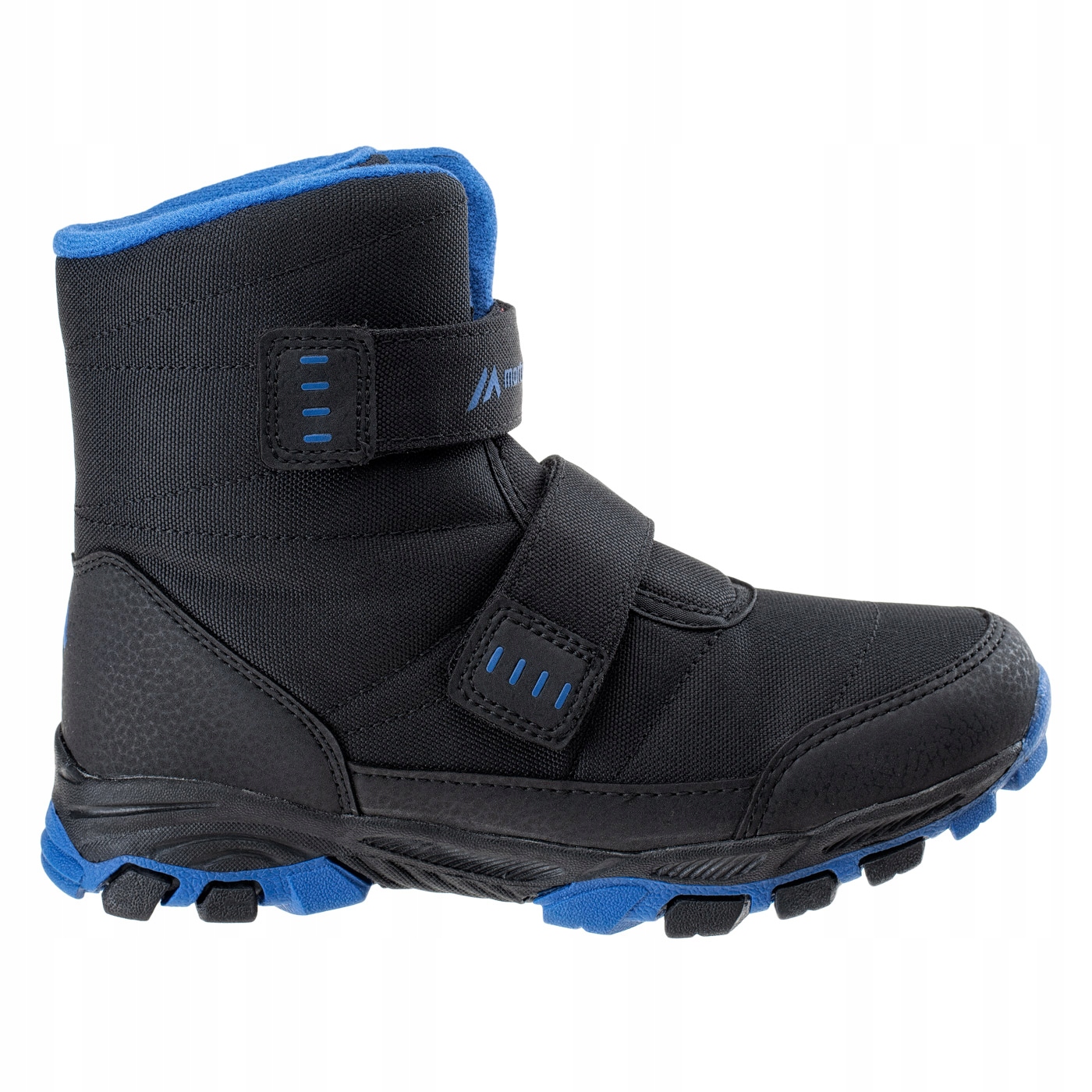 

Dziecięce Buty Zimowe Martes Munivak Jr