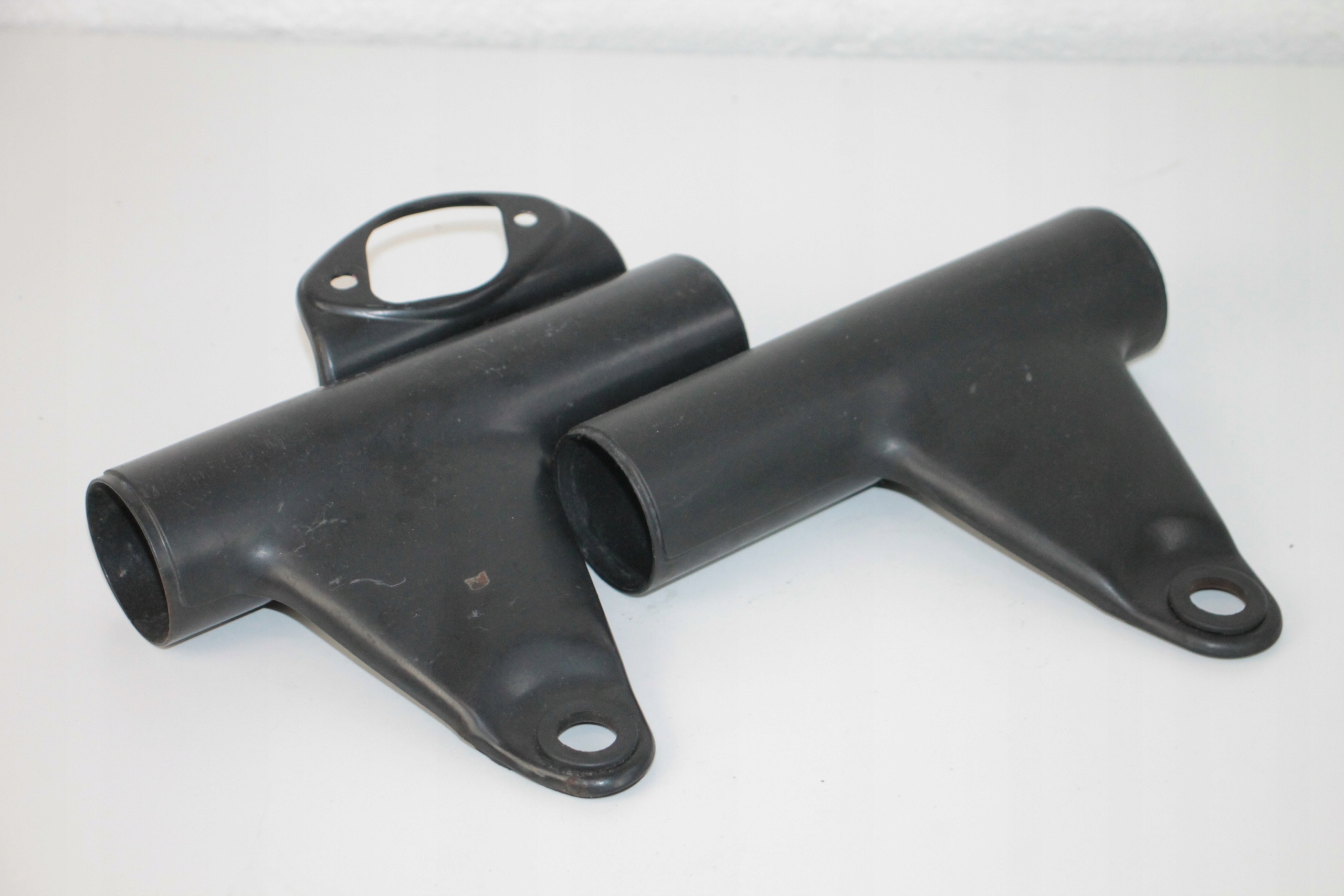 TRIUMPH SCRAMBLER 900 MOCOWANIA LAMPY