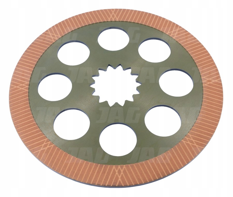 Brzdový kotouč Massey Ferguson 2600 2700 3386897M92