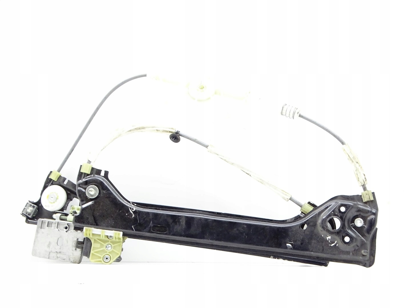 mechanism window regulator right front front MERCEDES CLA W117