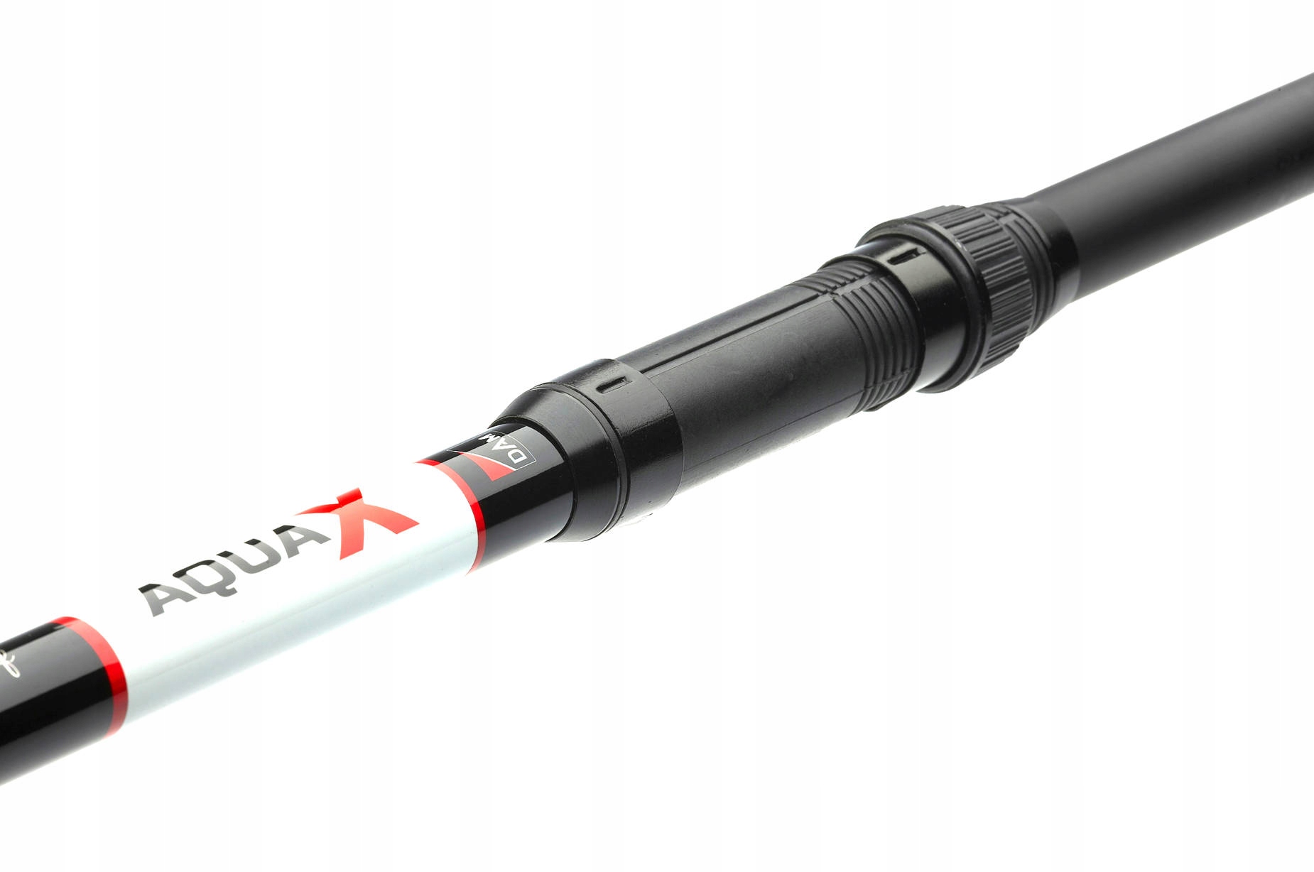 WĘDKA MORSKA DAM AQUA-X SURF 360/100-250g Marka Dam
