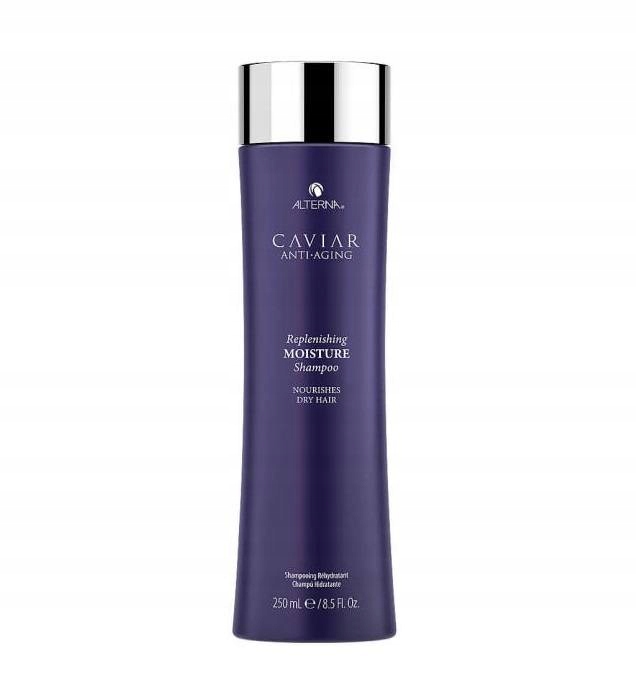Alterna Caviar Replenishing Hydratační Šampon