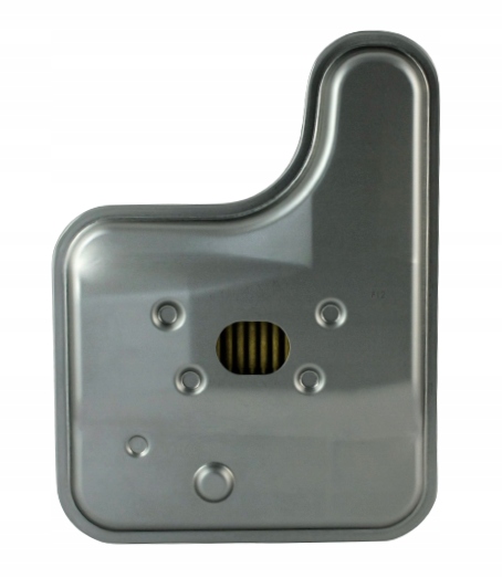 515265 - ФИЛЬТР 6F35 09-12 МЕТАЛЛ