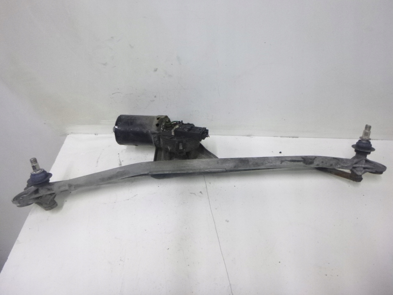 Mechanizm Wycieraczek Przód Rover 75 2001r.