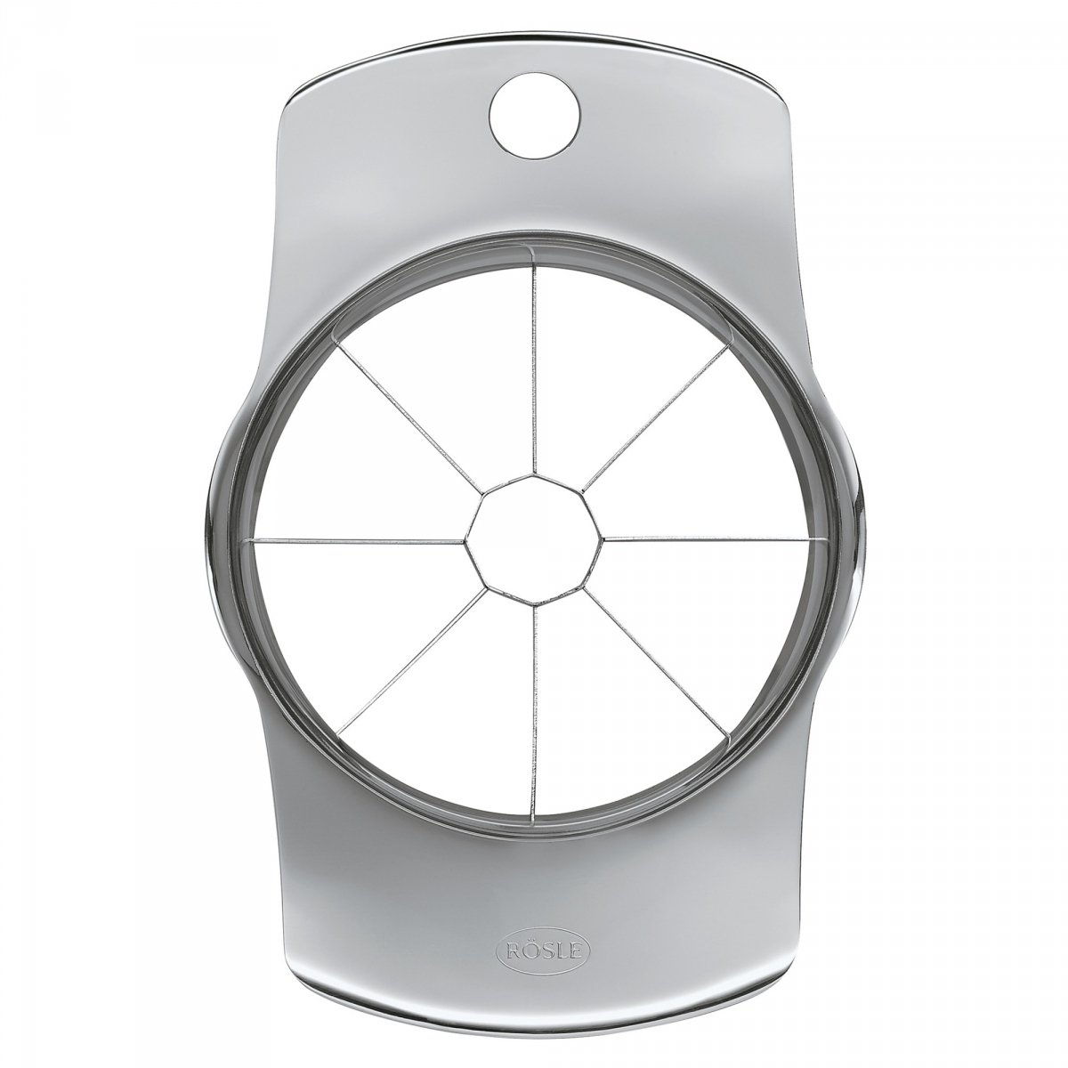 Almaszeletelő gép - Roelse