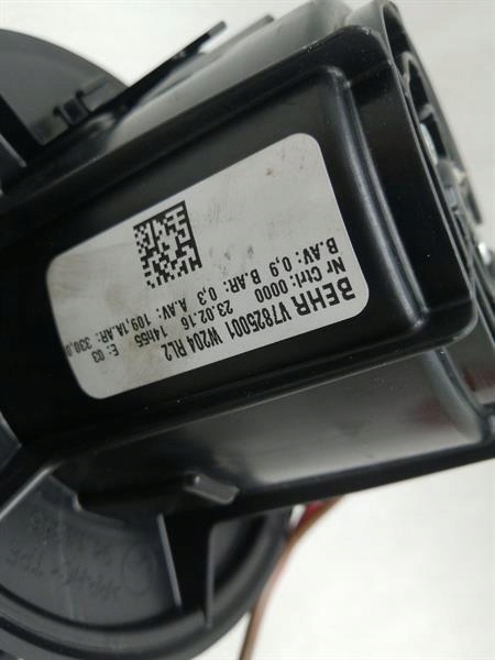 MERCEDES s W221 BOX A2218342360