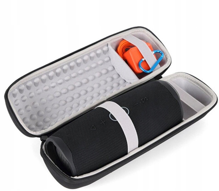 

Etui Twarde Case Na Głośnik Jbl Flip 5 Pokrowiec