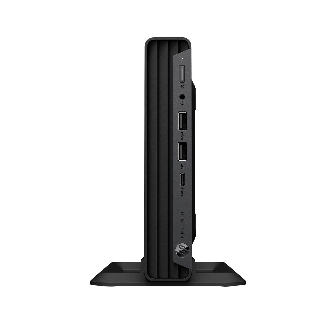 Hp Pro 400 G9 Mini i5-14400T 8GB 512GB Intel int Dos 3R