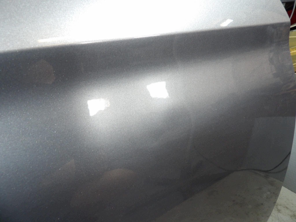 door rear part right OPEL INSIGNIA B HATCHBACK LIFTBACK Z10B complete
