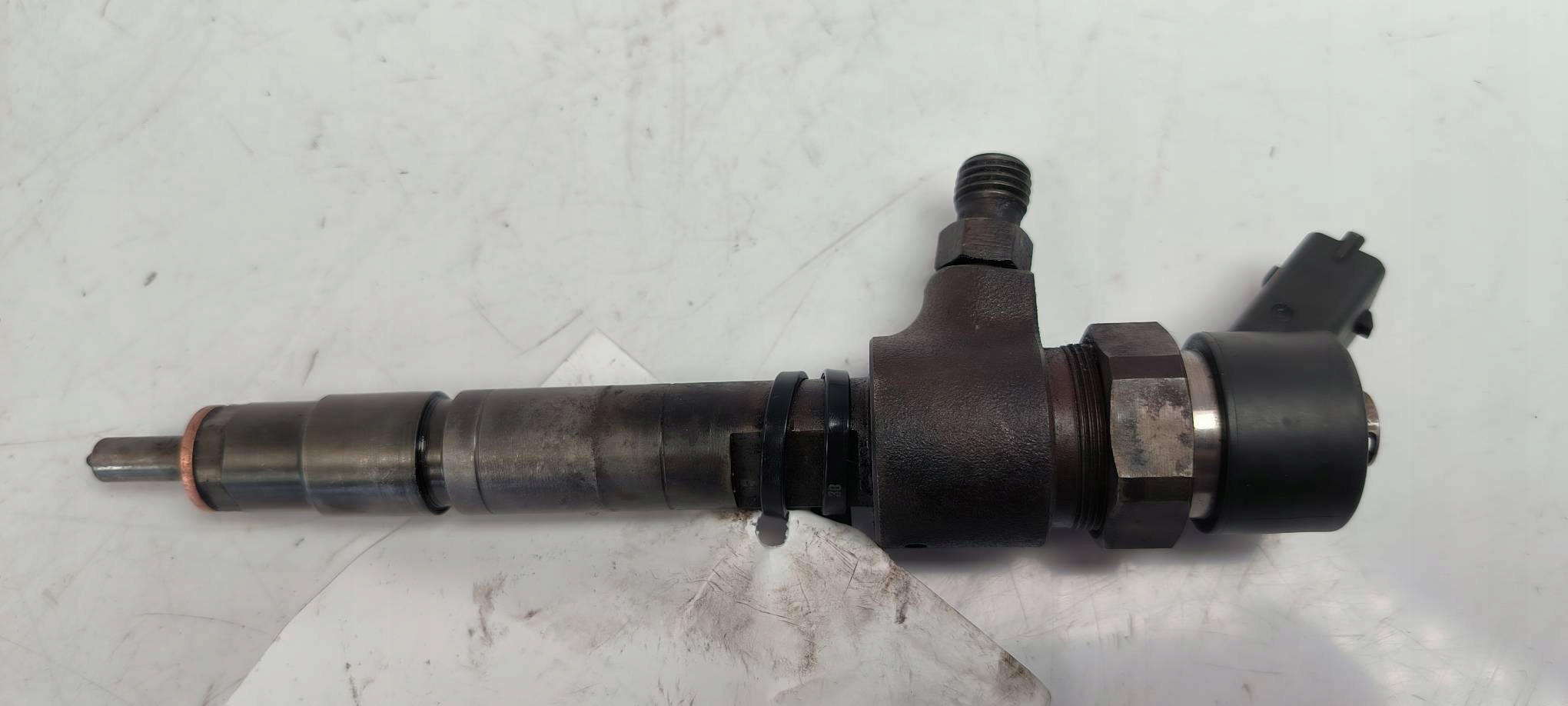 injector 0445110002 LANCIA LYBRA