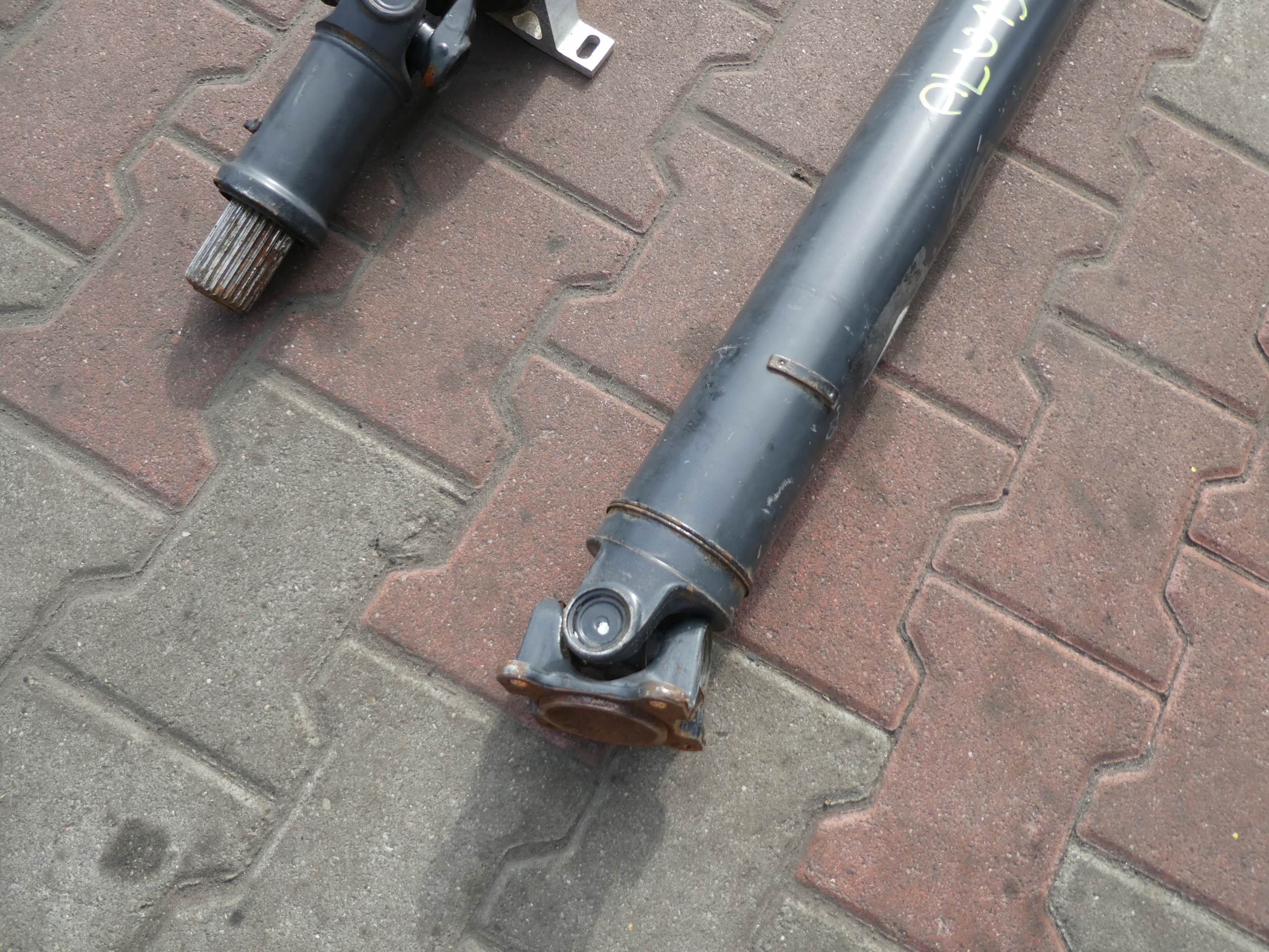 cardan KARDAN AMAROK 2H0521102AS