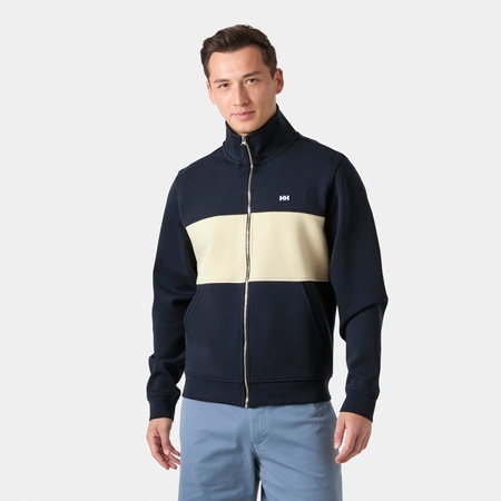 Mikina Helly Hansen 2026 Koster Sweat NvWh S
